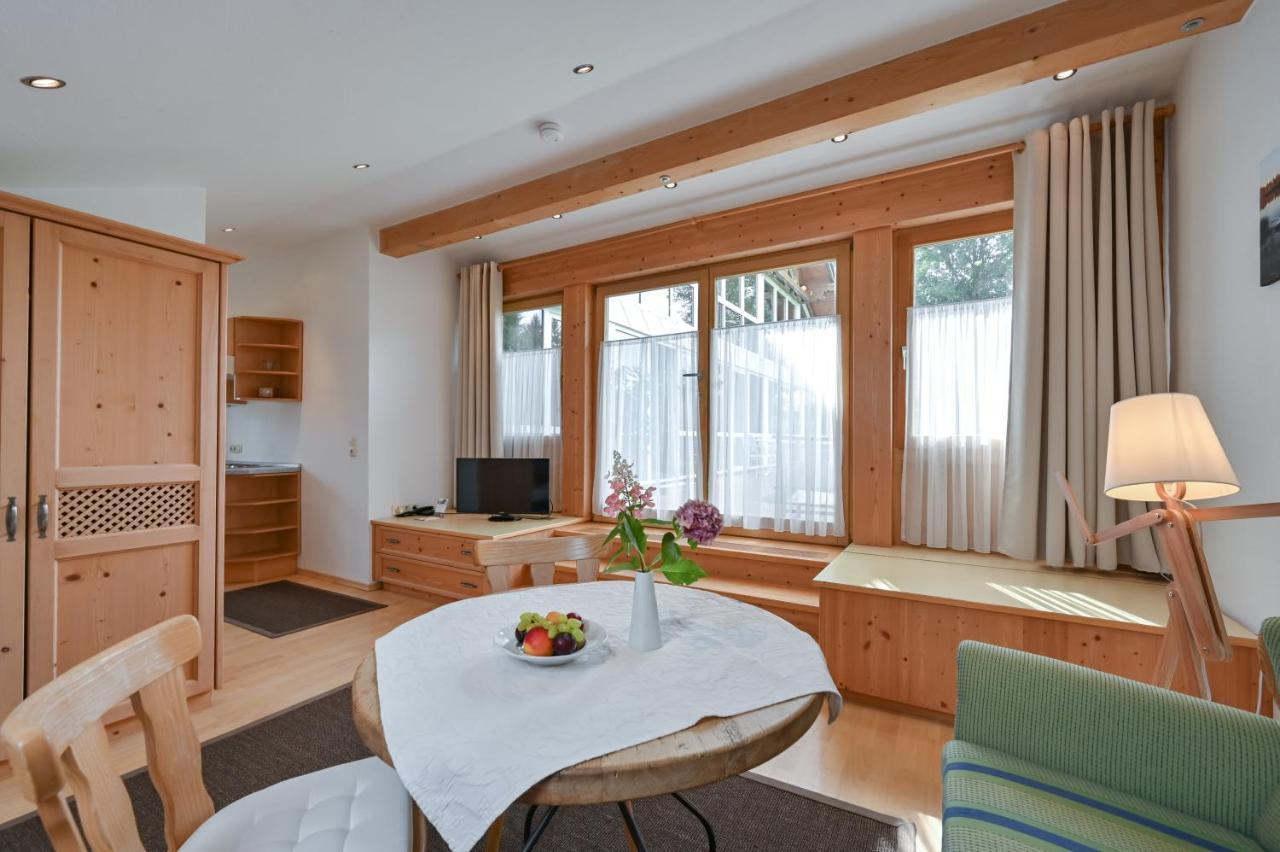 Landhaus Grobert Зег Экстерьер фото