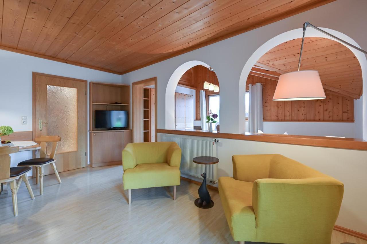 Landhaus Grobert Зег Экстерьер фото