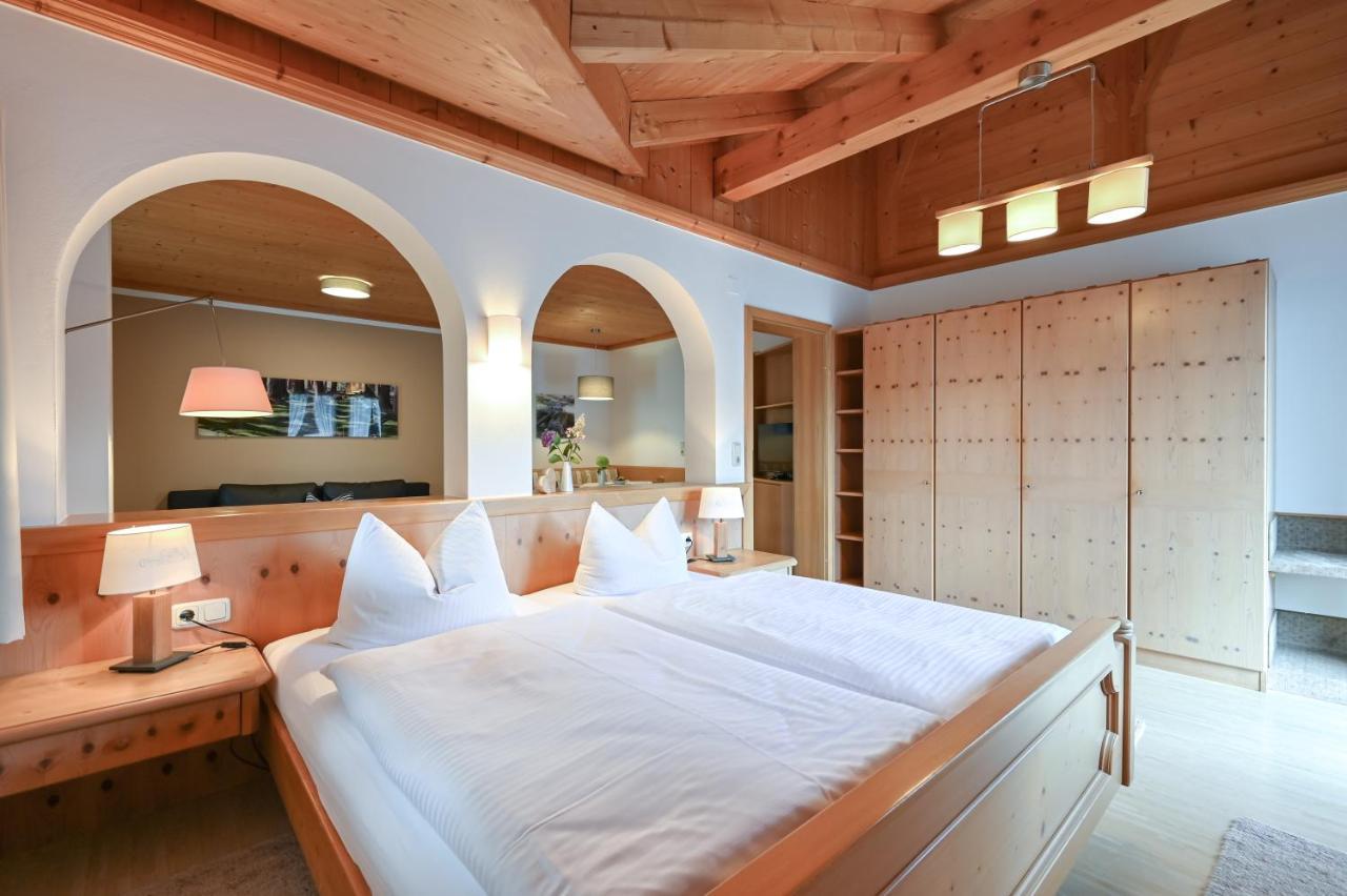 Landhaus Grobert Зег Экстерьер фото