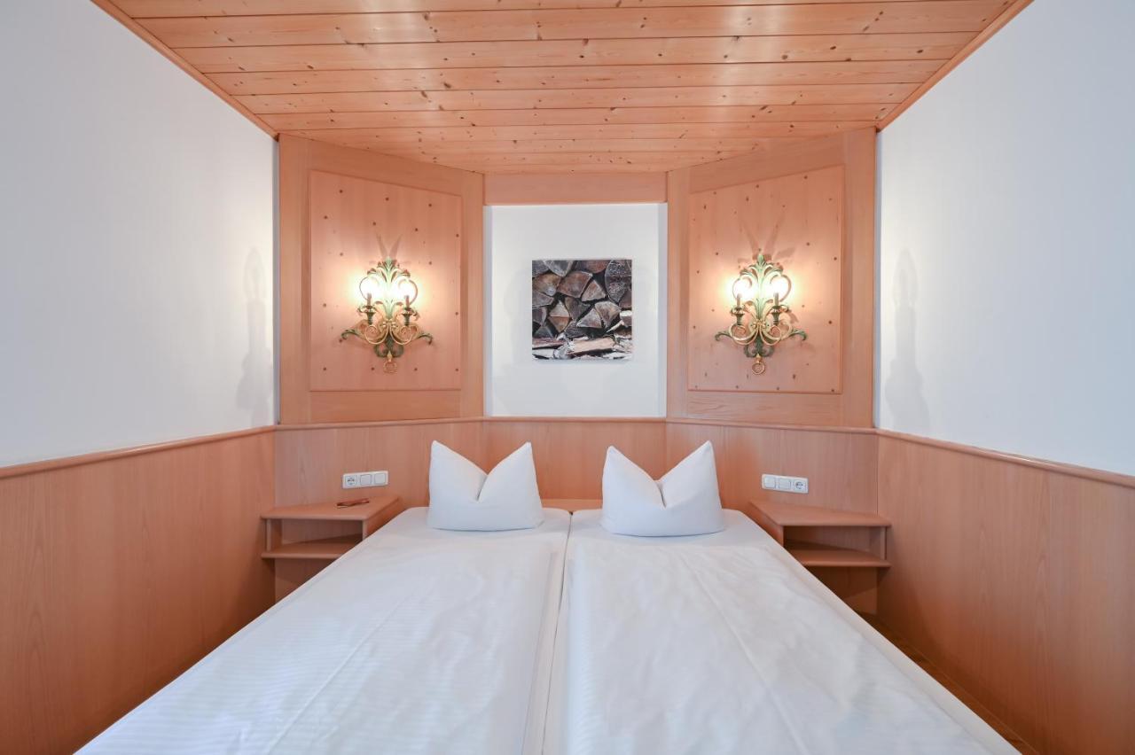 Landhaus Grobert Зег Экстерьер фото