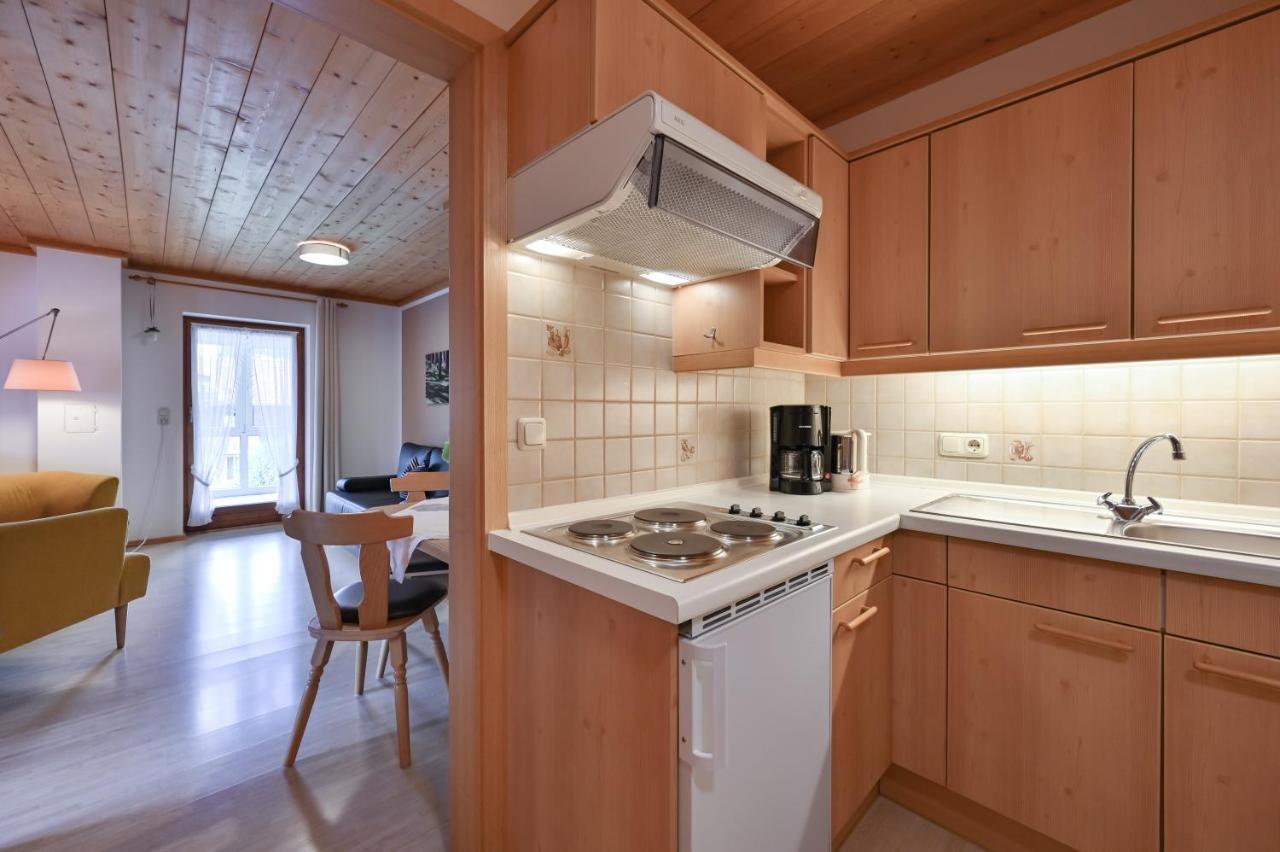 Landhaus Grobert Зег Экстерьер фото