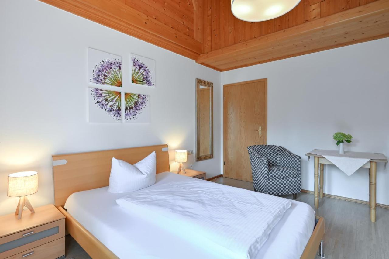 Landhaus Grobert Зег Экстерьер фото