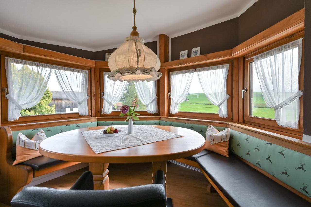 Landhaus Grobert Зег Экстерьер фото