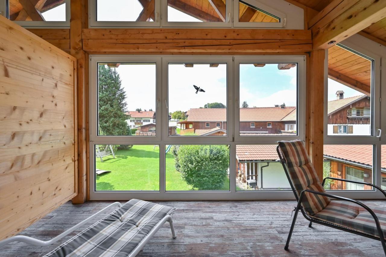 Landhaus Grobert Зег Экстерьер фото