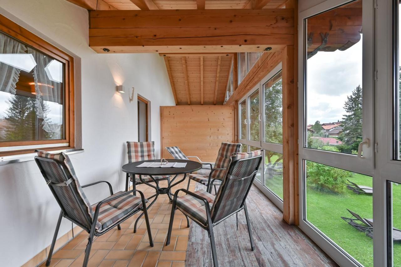 Landhaus Grobert Зег Экстерьер фото