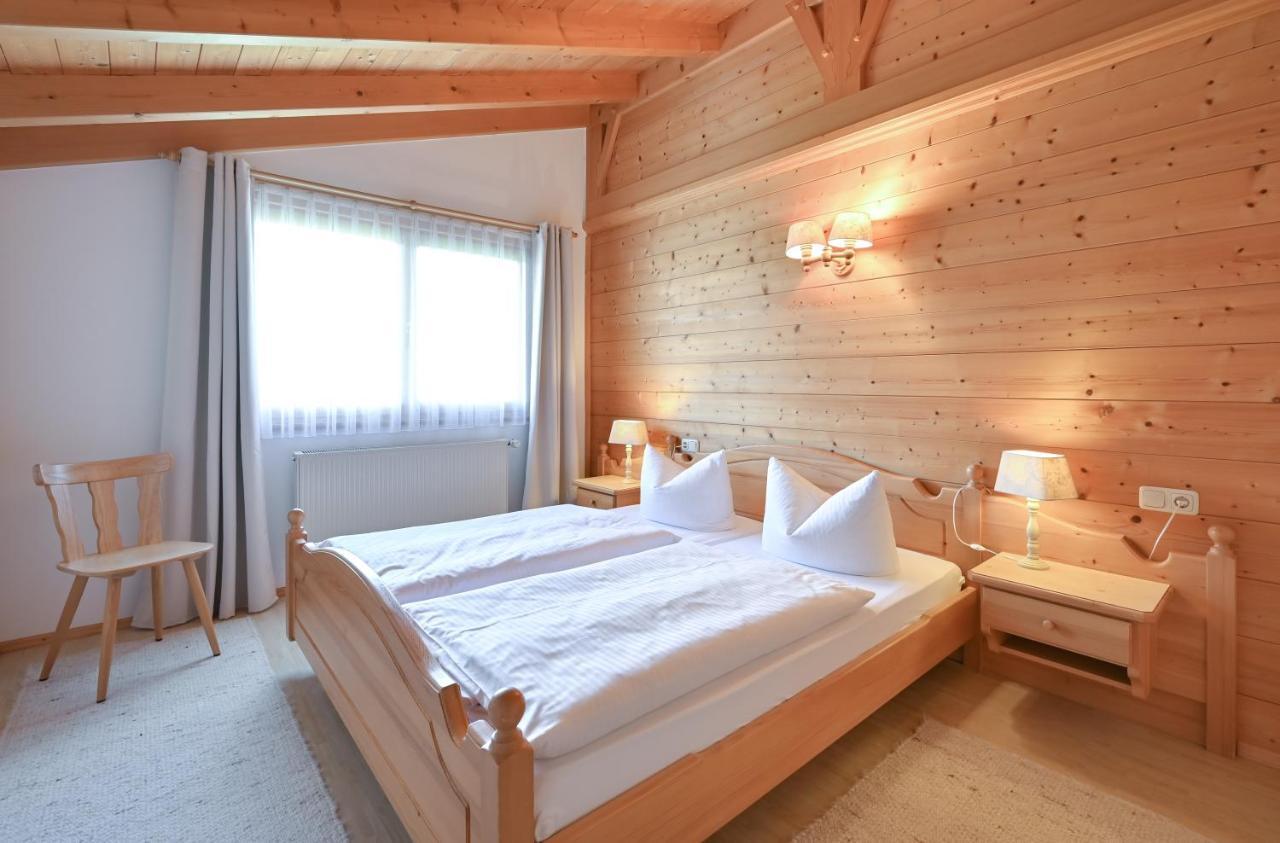 Landhaus Grobert Зег Экстерьер фото