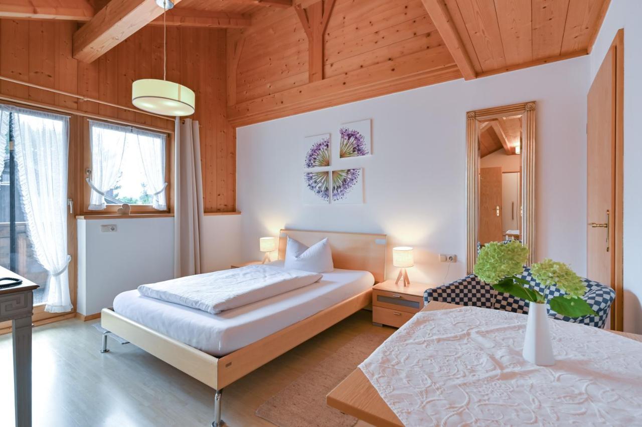 Landhaus Grobert Зег Экстерьер фото