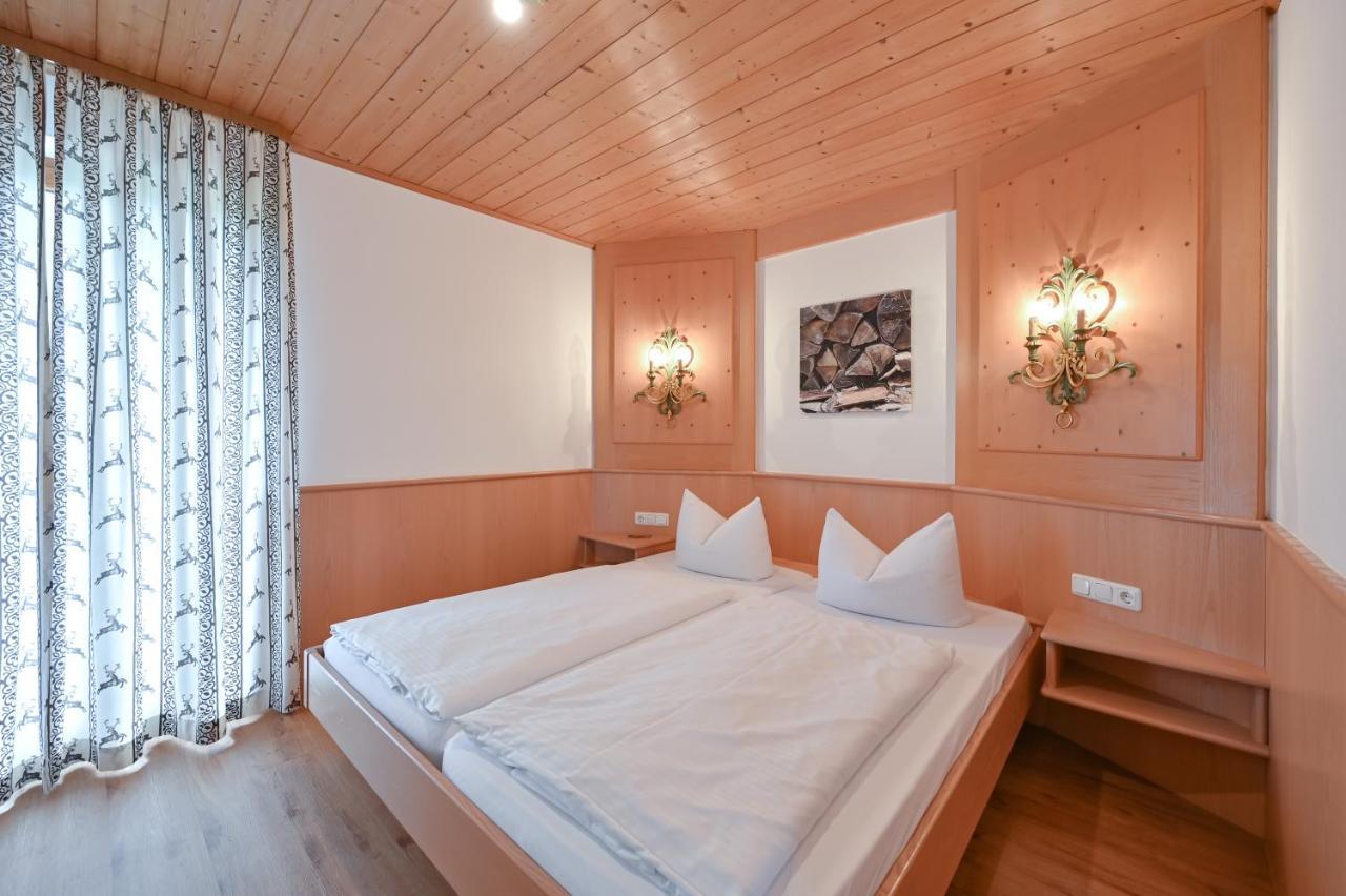 Landhaus Grobert Зег Экстерьер фото