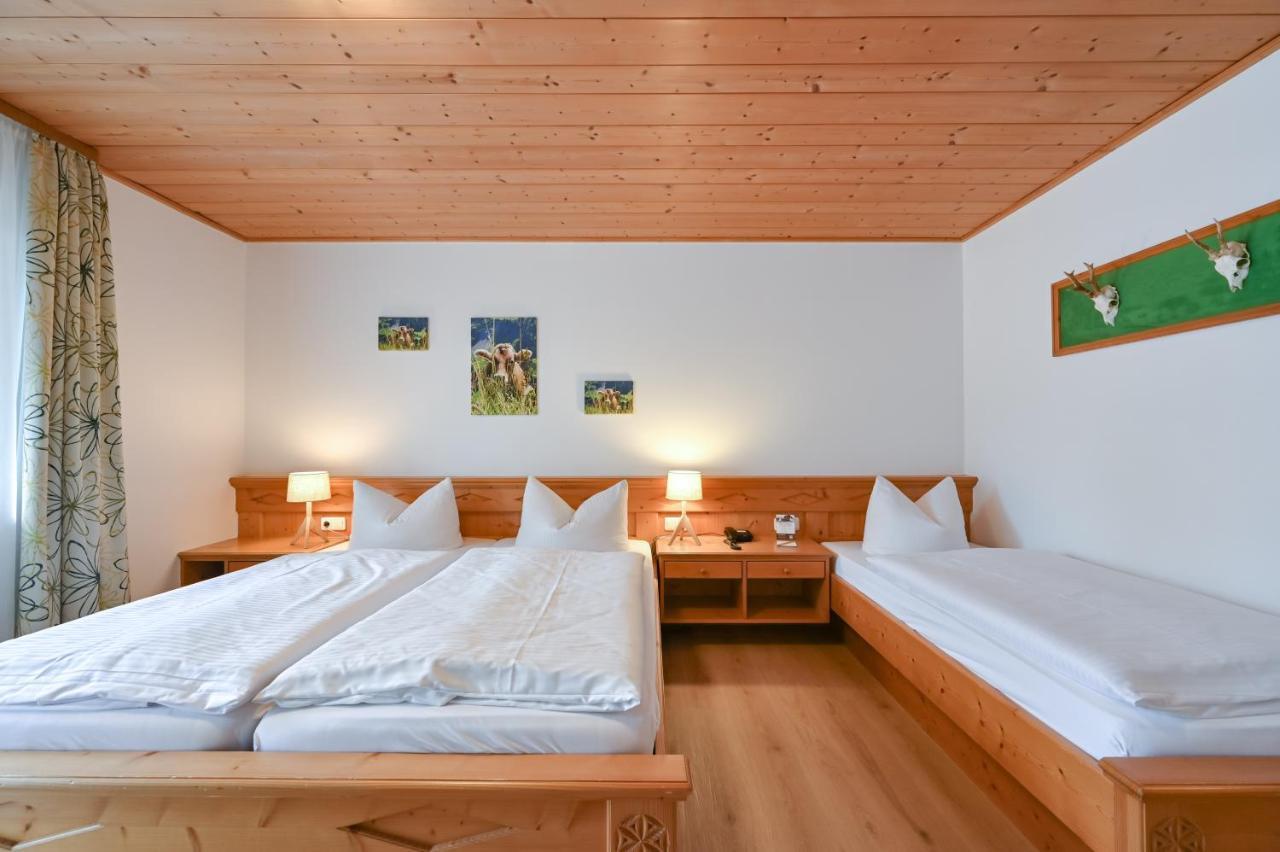 Landhaus Grobert Зег Экстерьер фото