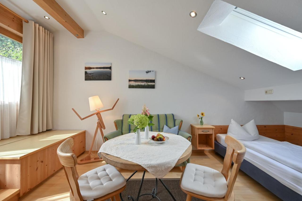 Landhaus Grobert Зег Экстерьер фото