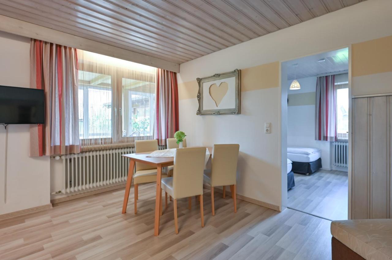 Landhaus Grobert Зег Экстерьер фото