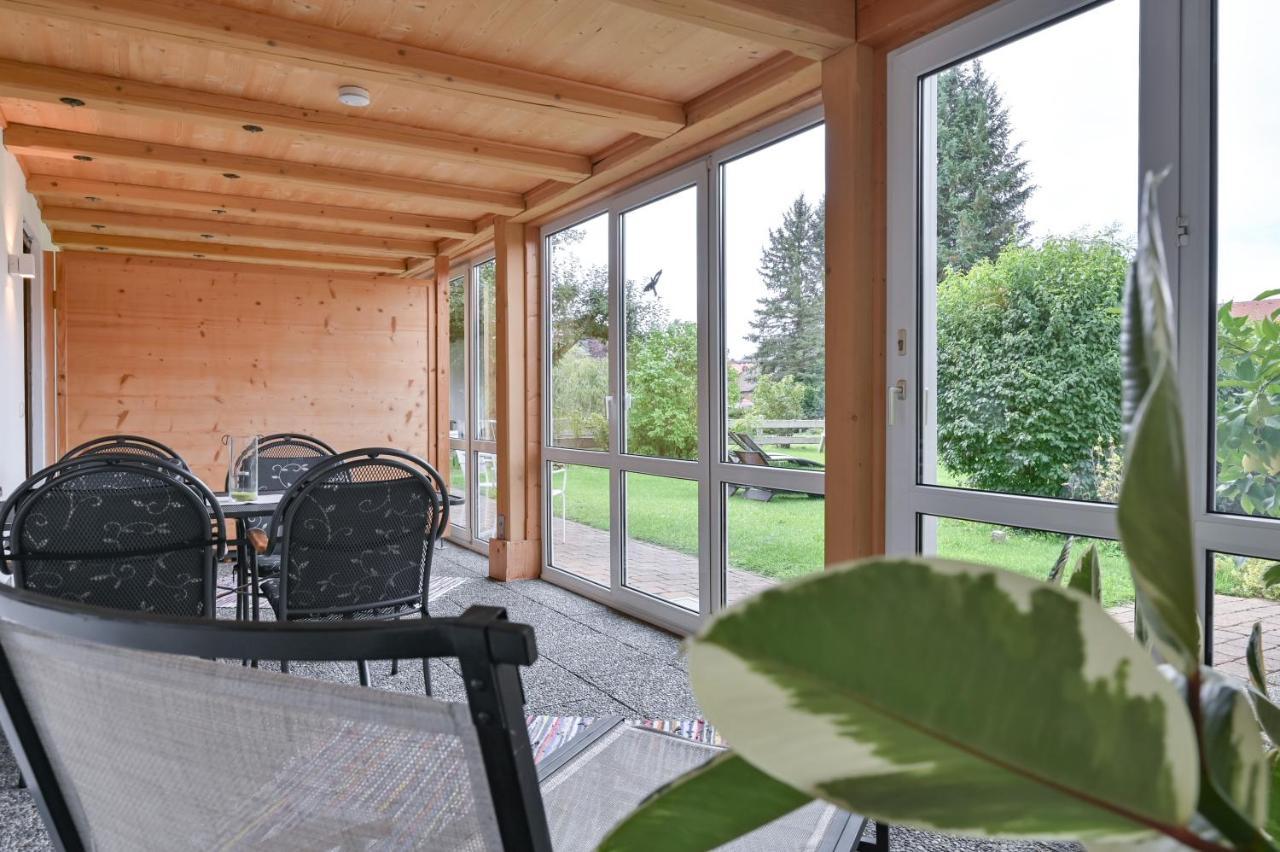 Landhaus Grobert Зег Экстерьер фото