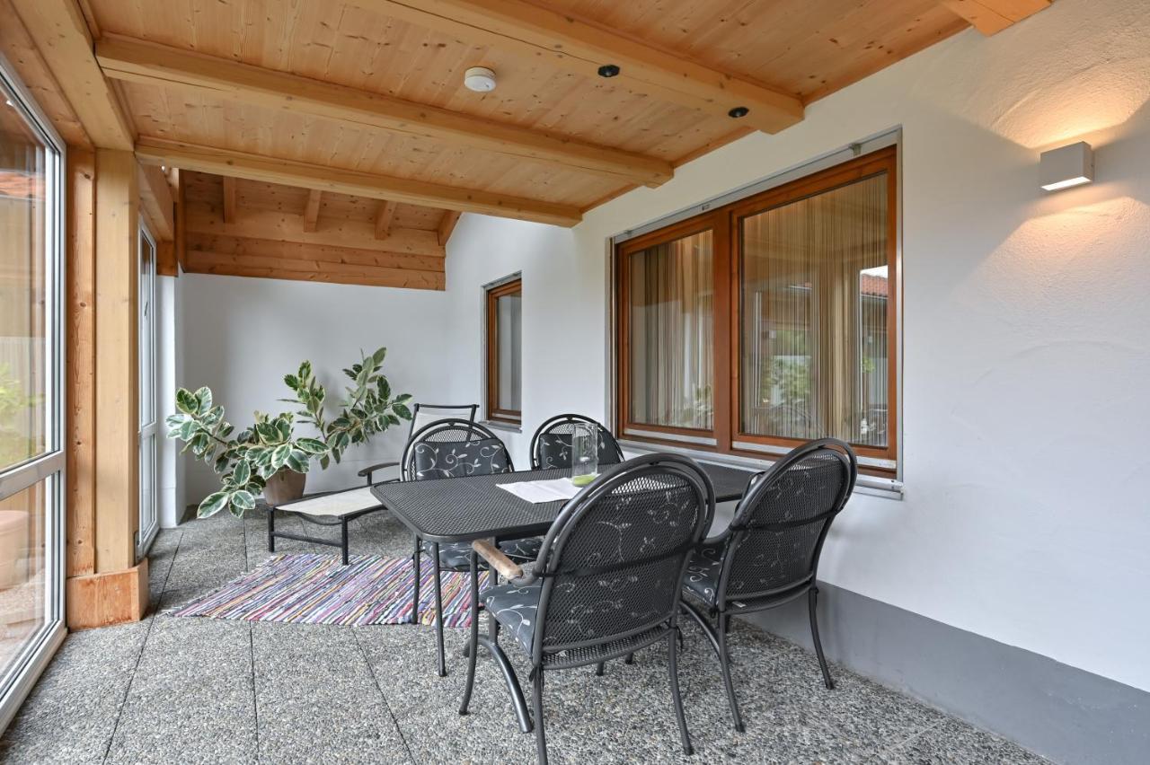 Landhaus Grobert Зег Экстерьер фото