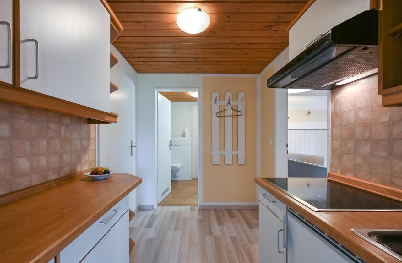 Landhaus Grobert Зег Экстерьер фото