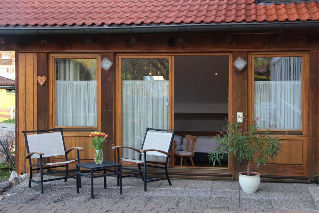 Landhaus Grobert Зег Экстерьер фото
