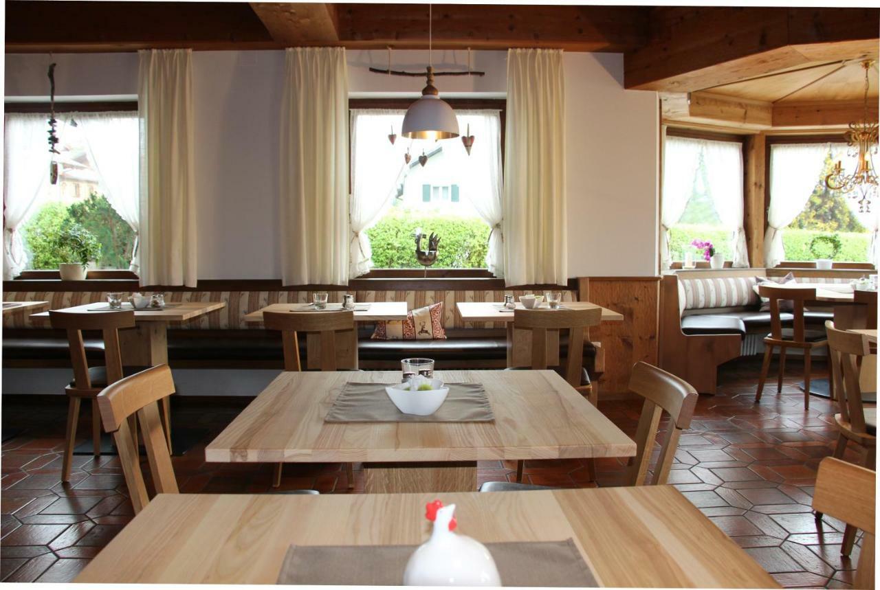 Landhaus Grobert Зег Экстерьер фото